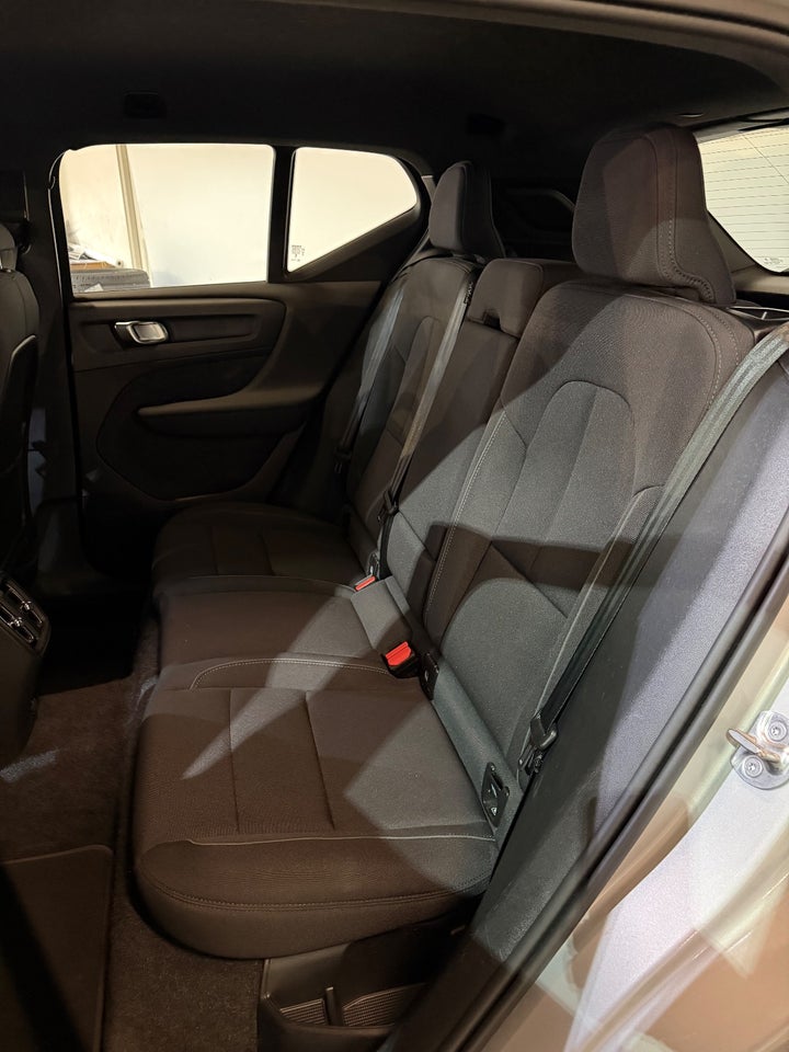 Volvo XC40 ReCharge Twin Plus 5d