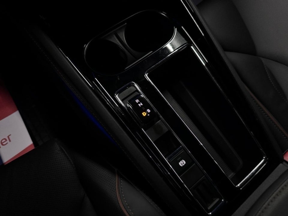 Skoda Enyaq 80 iV Plus Suite 5d