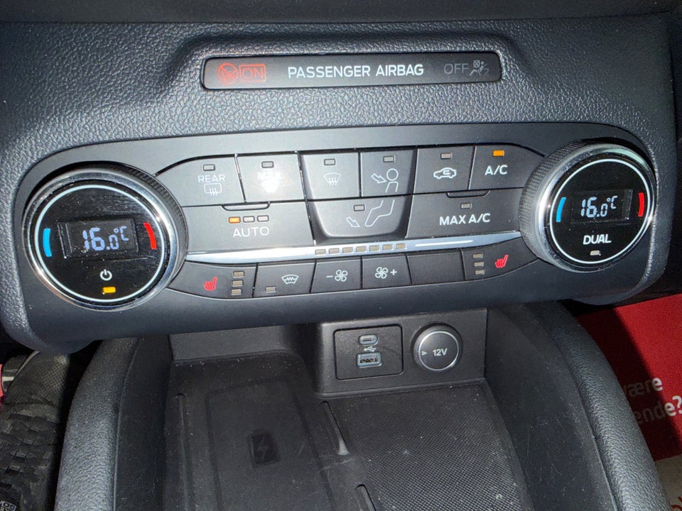 Ford Kuga 2,5 PHEV ST-Line CVT 5d