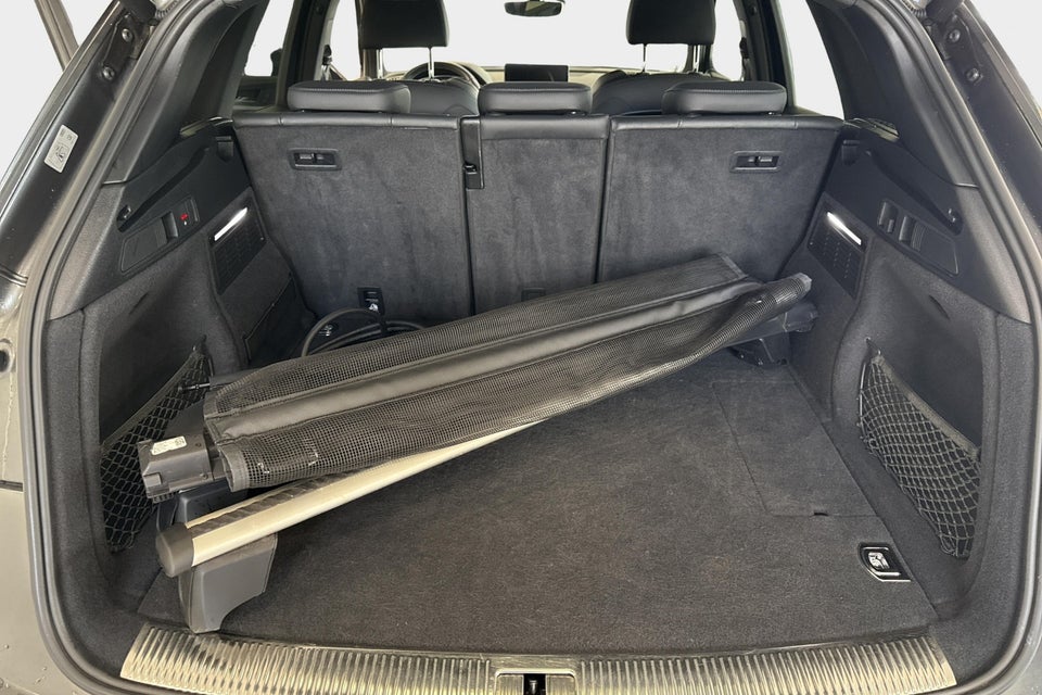 Audi Q5 50 TFSi e S-line quattro S-tr. 5d