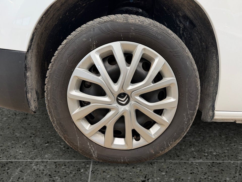 Citroën ë-Berlingo 50 Feel 5d