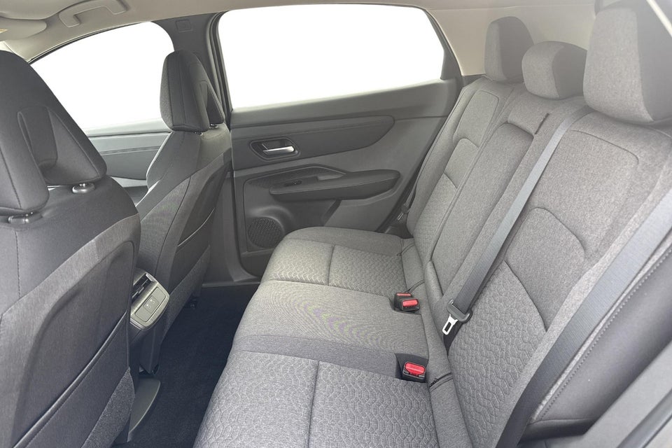 Nissan Ariya 63 Engage 5d