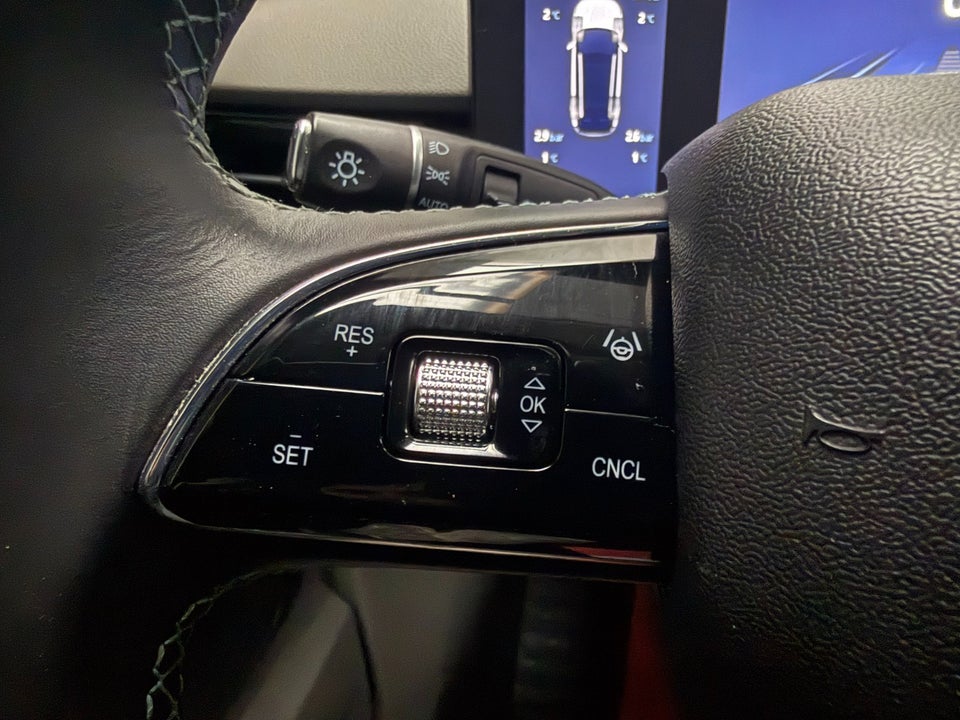 Aiways U5 Limited 5d