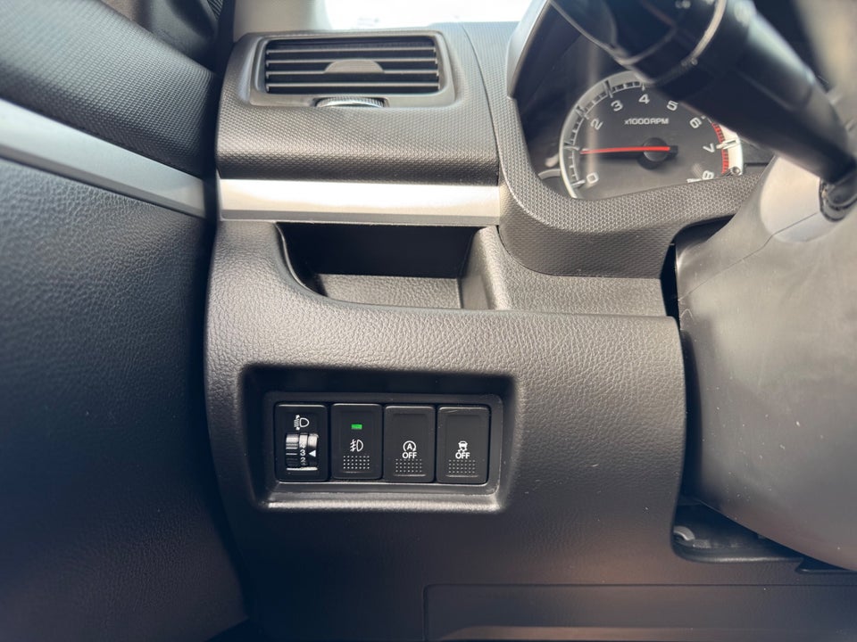 Suzuki Swift 1,2 Dualjet Action 5d