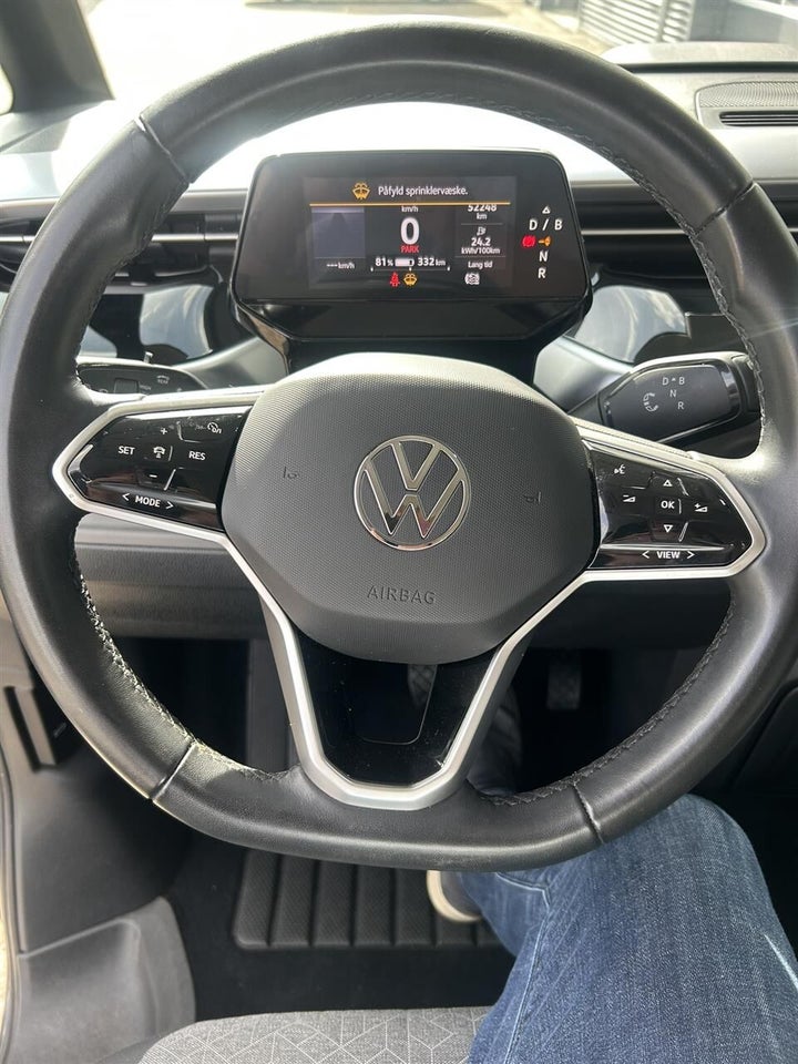 VW ID. Buzz 77 Life 75 Years Edition SWB 5d