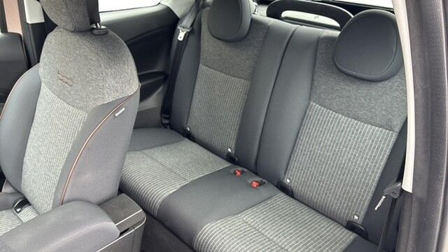 Fiat 500e 42 Icon Cabrio 2d