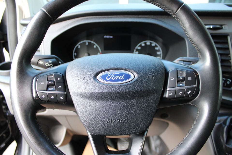 Ford Transit Custom 300 L1 2,0 TDCi 130 Trend