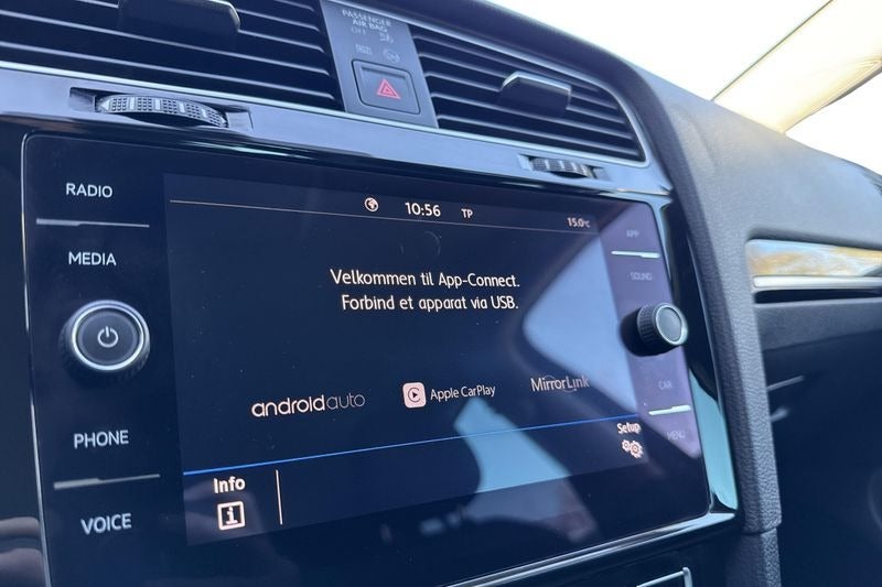 VW Golf VII 1,5 TSi 150 Highline DSG 5d