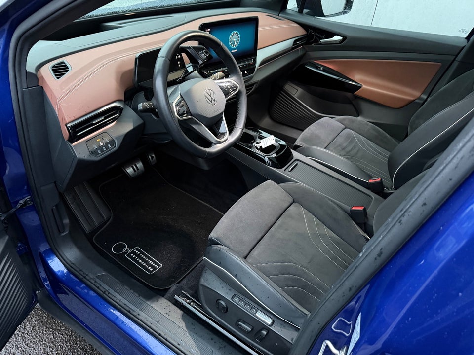 VW ID.4 77 Max Performance 5d