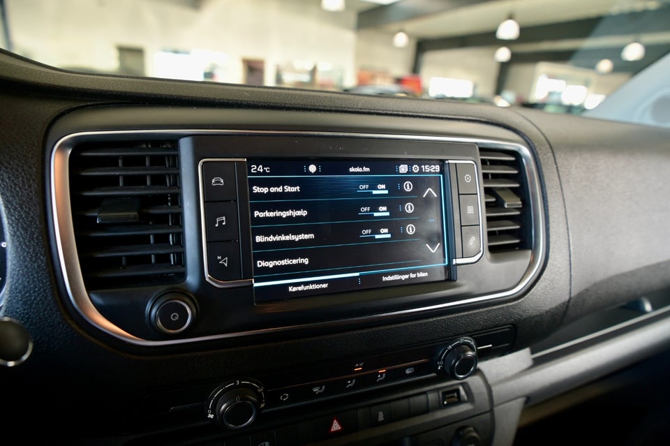 Peugeot Expert 1,6 BlueHDi 115 L2 Plus Van