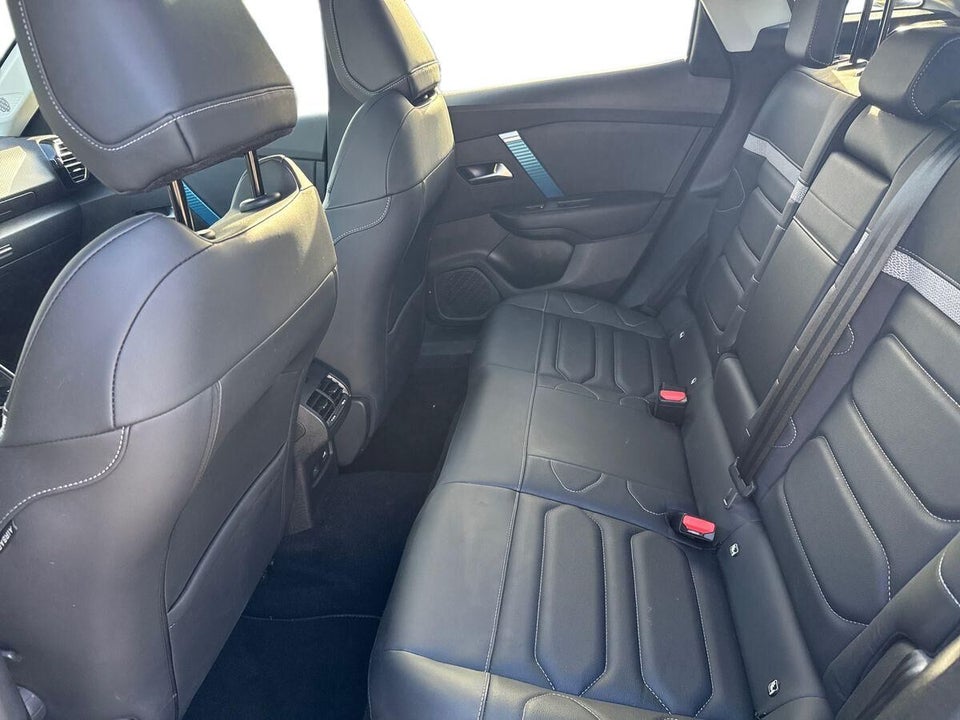 Citroën ë-C4 50 Palais Sky 5d