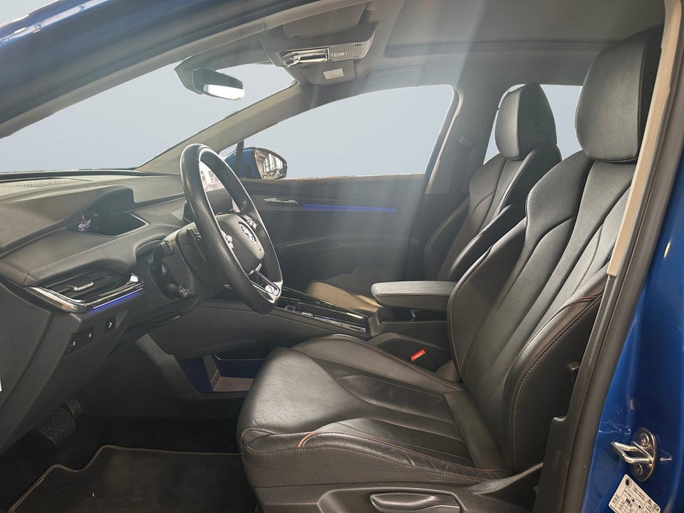 Skoda Enyaq 80 iV Selection Suite 5d