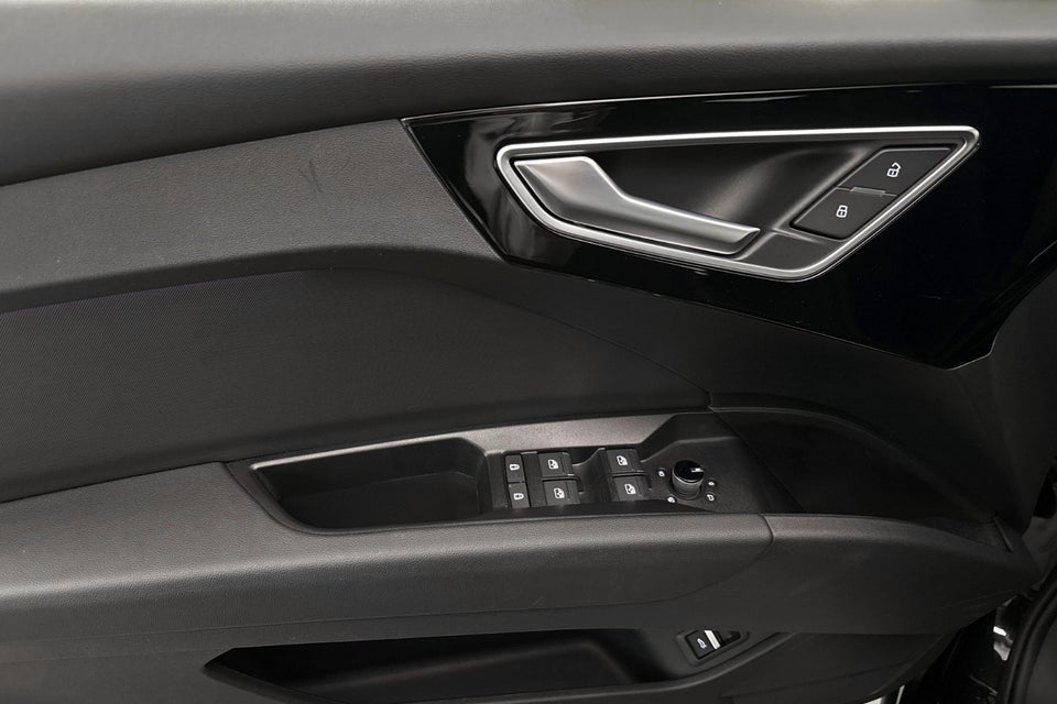 Audi Q4 e-tron 45 Ultra 5d