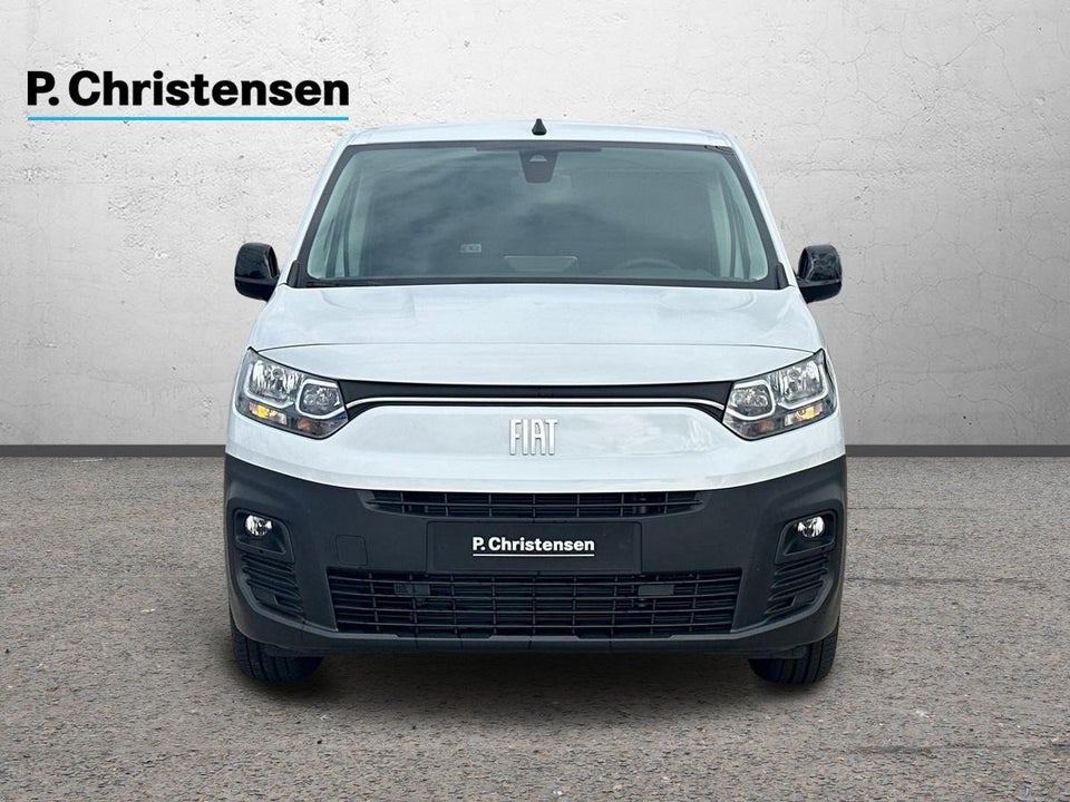 Fiat Doblò E 50 L1 Pro