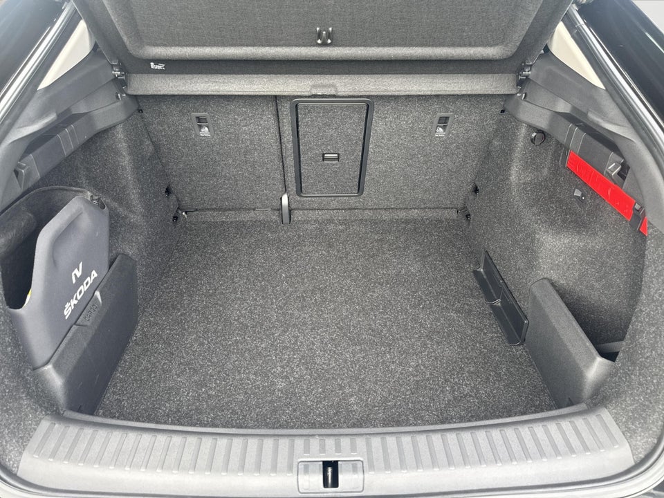 Skoda Enyaq 80x iV Coupé 5d