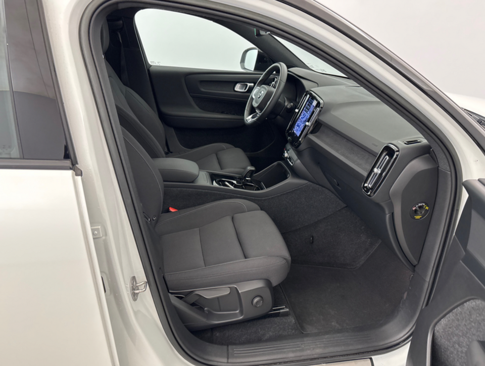 Volvo XC40 P6 ReCharge Core 5d