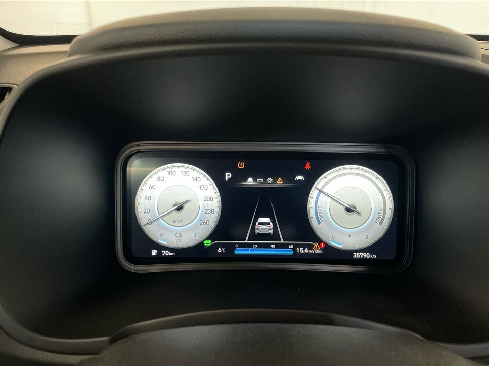 Hyundai Kona 39 EV Select 5d