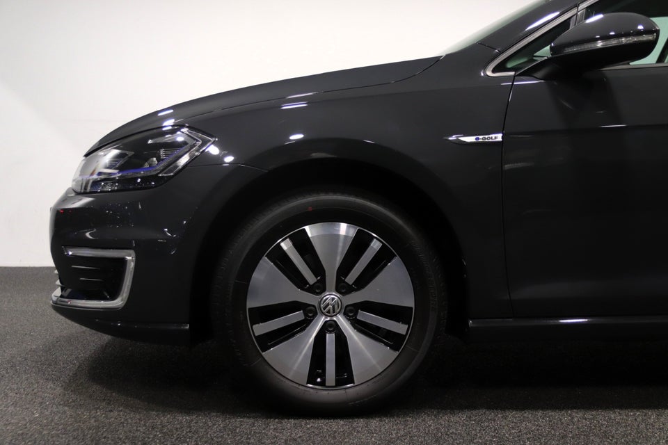 VW e-Golf VII Comfortline 5d