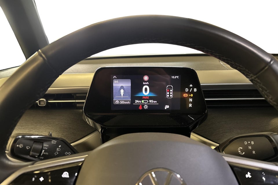 VW ID.Buzz 79 Style+ 6prs SWB 5d