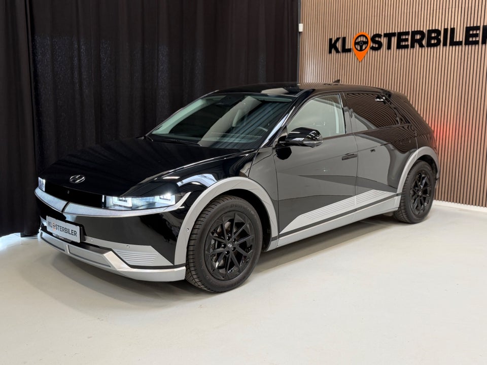 Hyundai Ioniq 5 77 Ultimate 5d