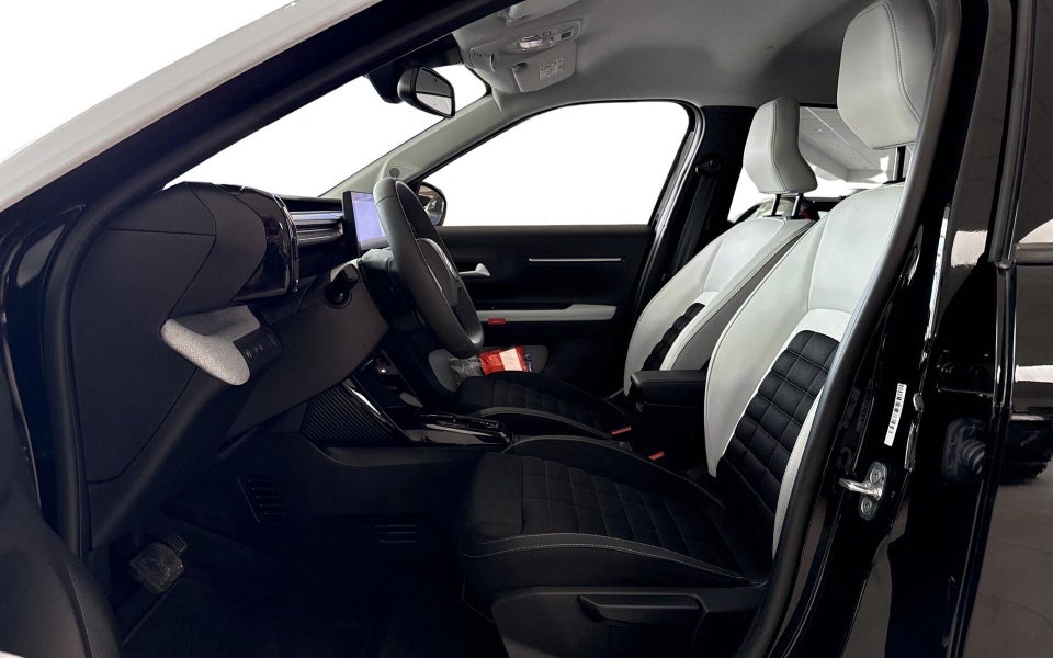 Citroën ë-C3 Aircross 44 Max 5d