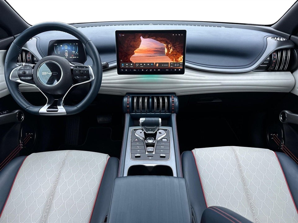 BYD Atto 3 60 Design 5d