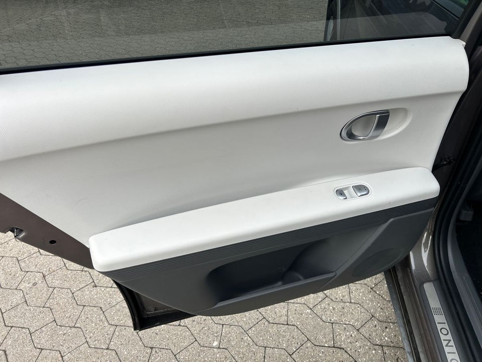 Hyundai Ioniq 5 73 Advanced AWD 5d