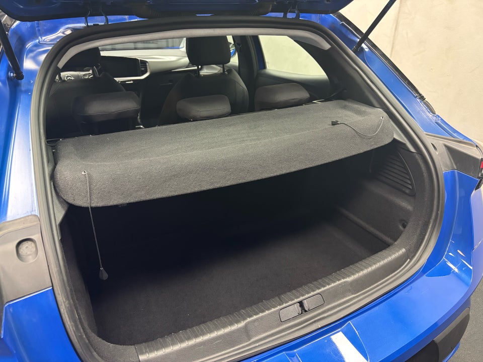 Opel Mokka-e 50 Elegance 5d