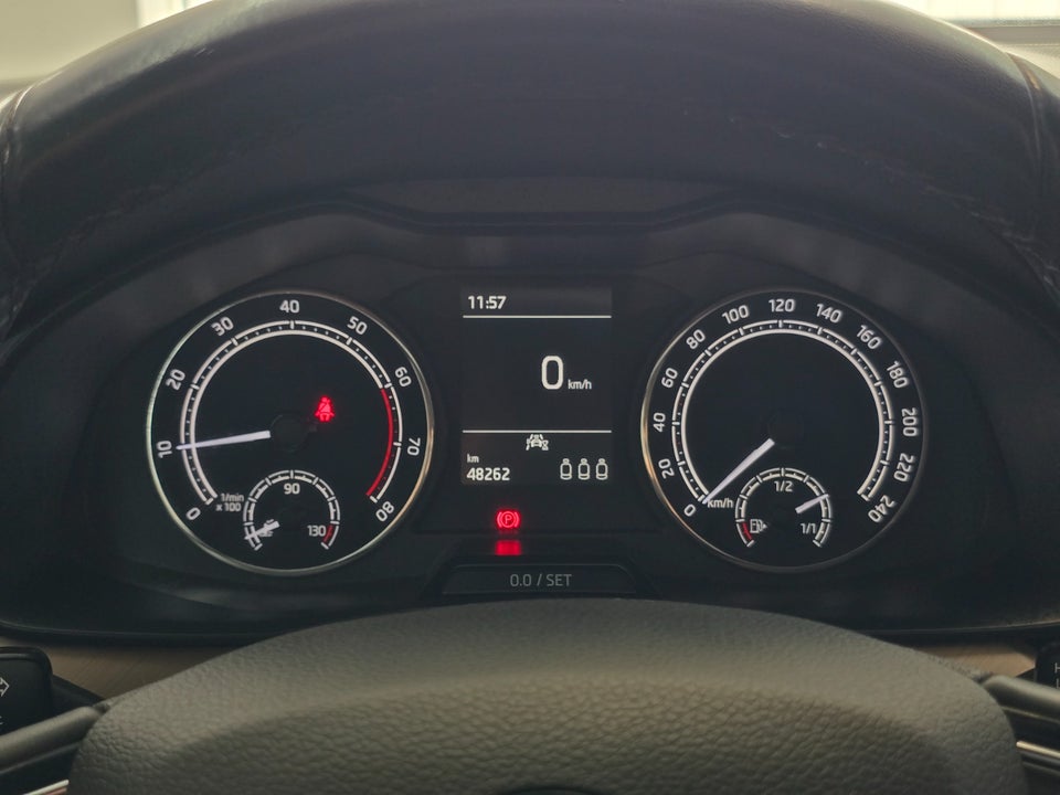 Skoda Kamiq 1,5 TSi 150 Style 5d