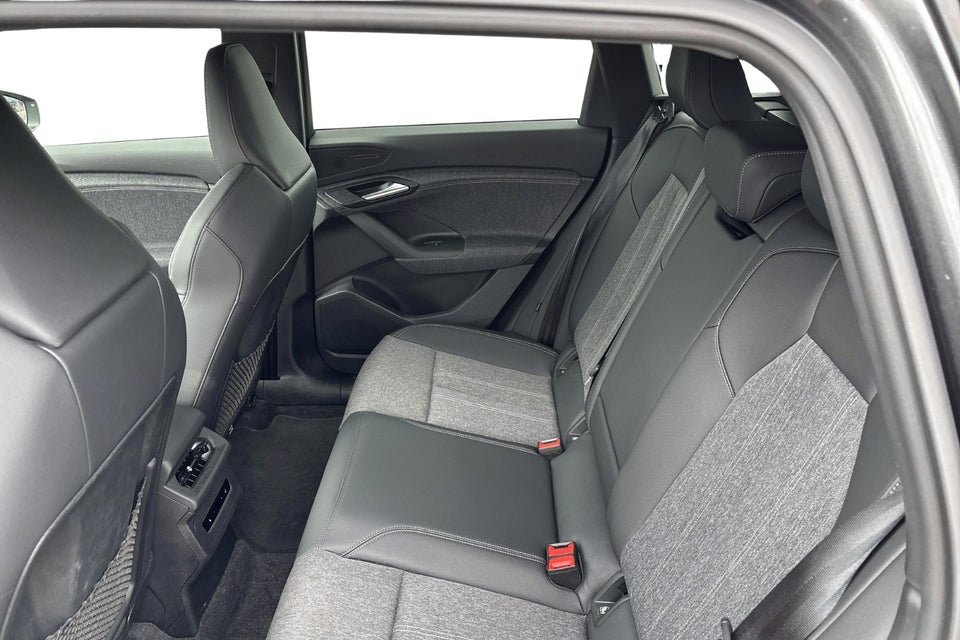 Audi Q6 e-tron Ultra performance 5d