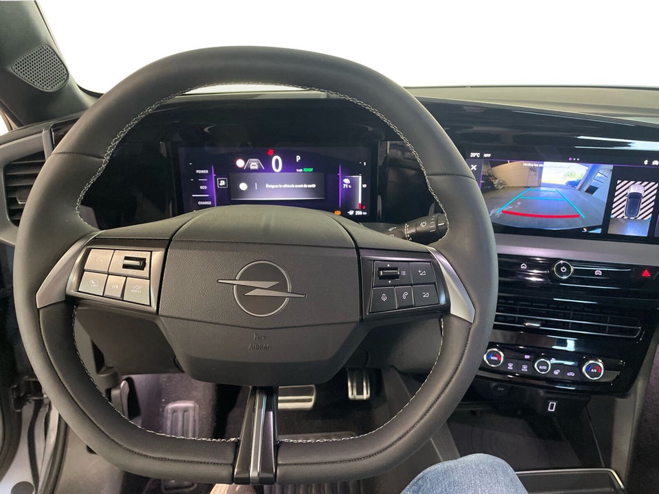 Opel Mokka-e 54 GS Line 5d