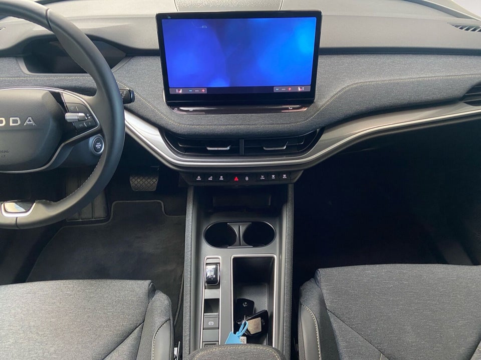 Skoda Elroq 85 iV 5d