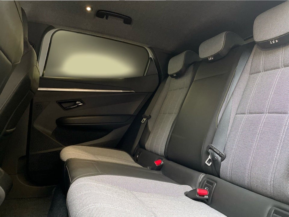 Renault Megane E-Tech 60 Techno 5d