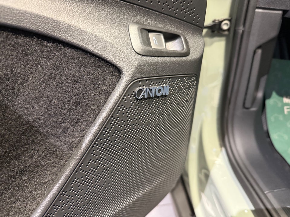 Skoda Elroq 85 iV Lodge 5d