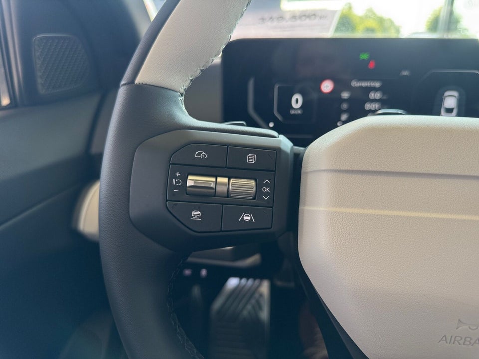 Kia EV4 81 Long Range GT-Line 5d