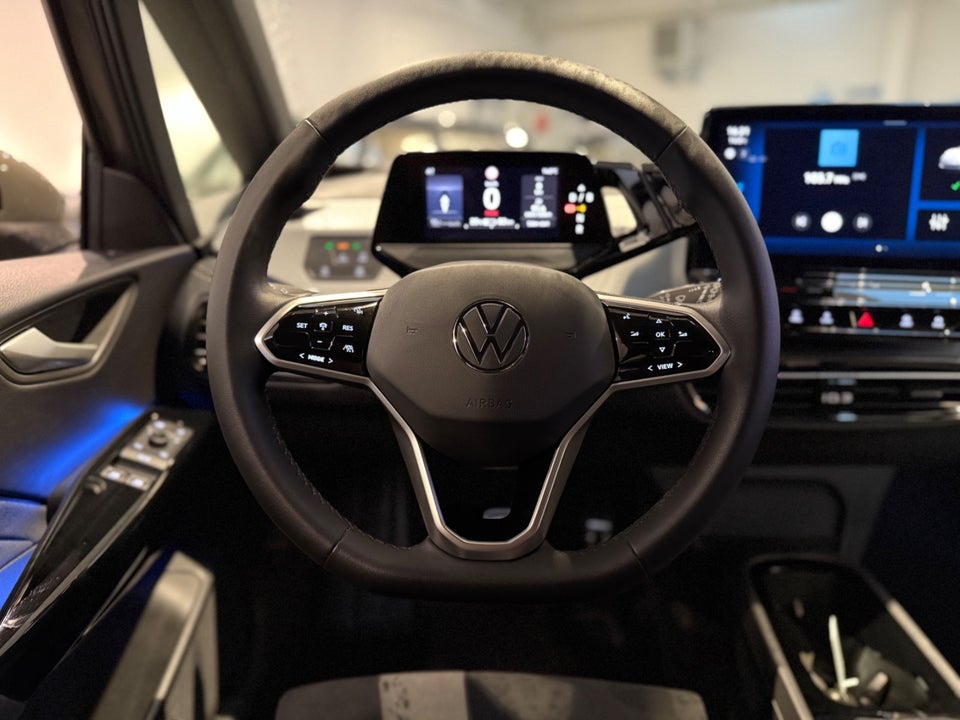 VW ID.3 58 Style Pro 5d
