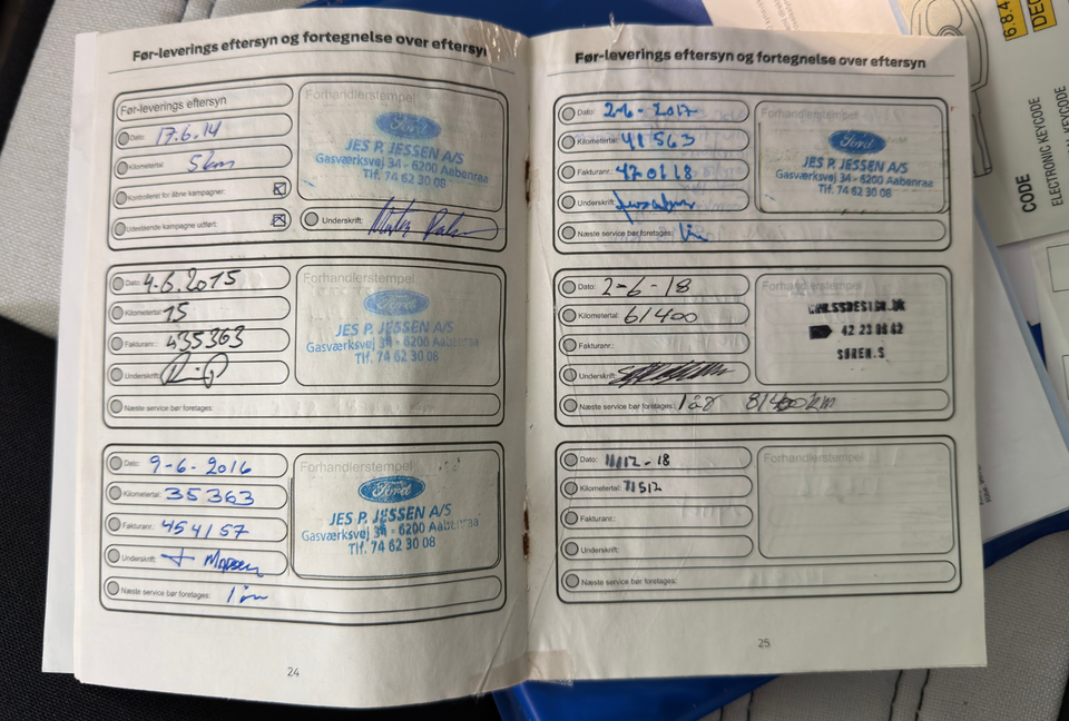 Ford Ka 1,2 Trend+ 3d