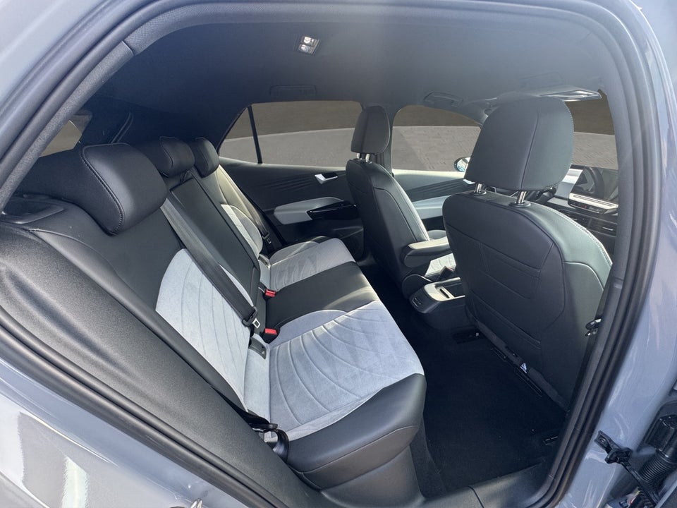 VW ID.3 58 Pro Performance 5d