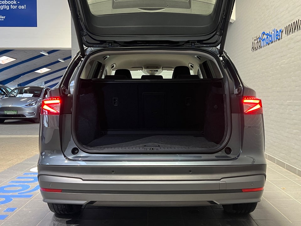 Skoda Enyaq 60 iV Lodge 5d