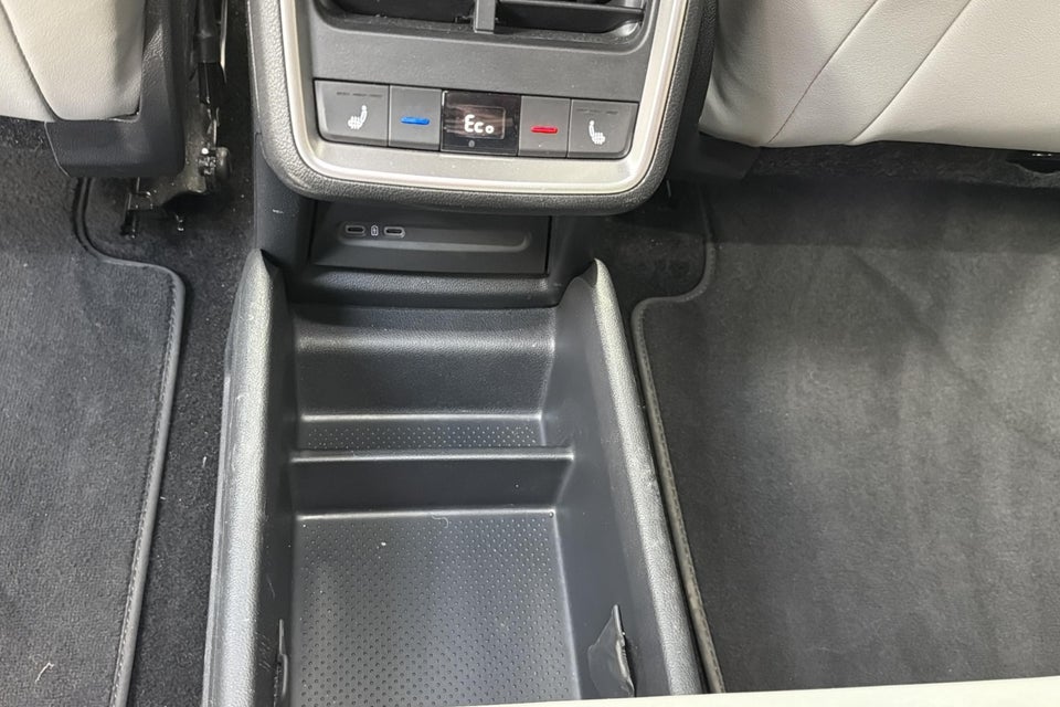 Skoda Elroq 85 iV Lodge 5d