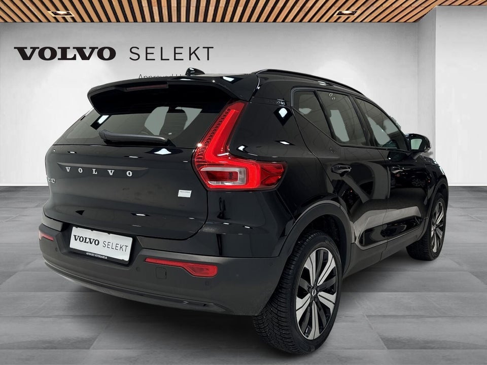 Volvo XC40 P6 ReCharge Ultimate 5d