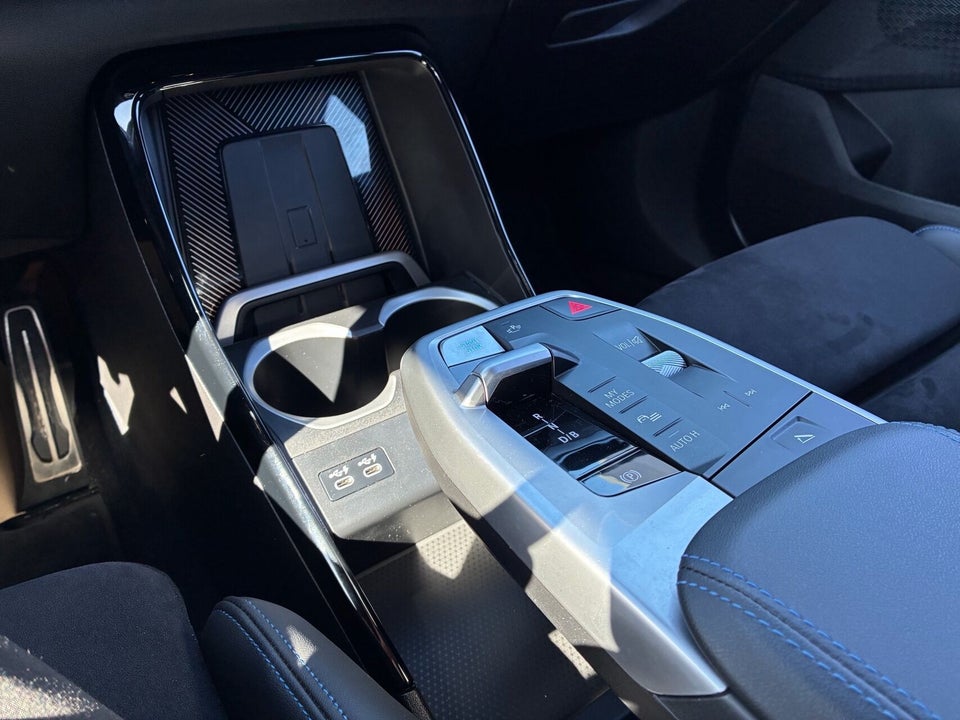 BMW iX2 eDrive20 M-Sport 5d