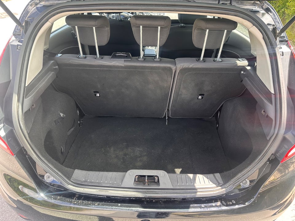 Ford Fiesta 1,0 SCTi 100 Titanium aut. 5d