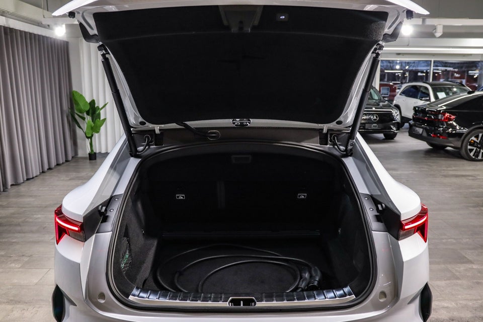 Polestar 4 Long Range Nordic Edition AWD 5d