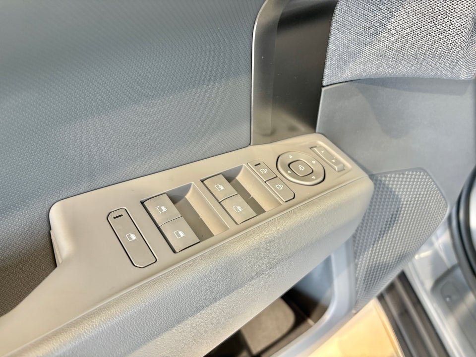 Kia EV3 81 Long Range Prestige 5d