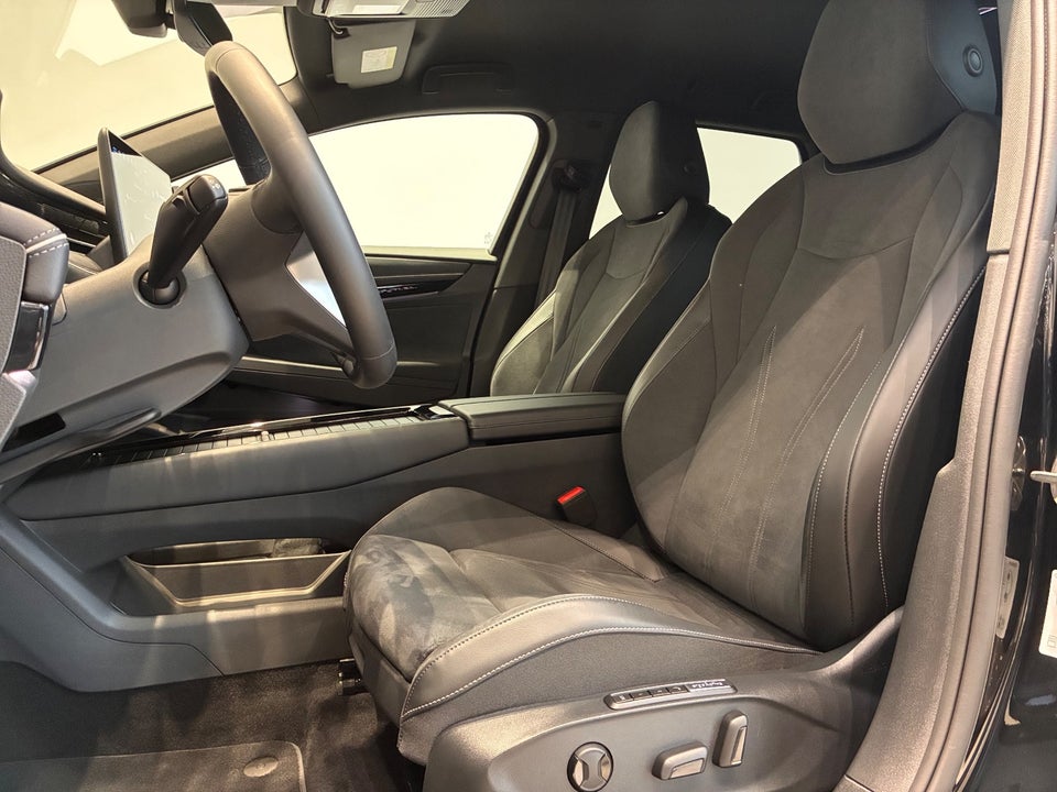 VW ID.7 77 Pro Tourer 5d