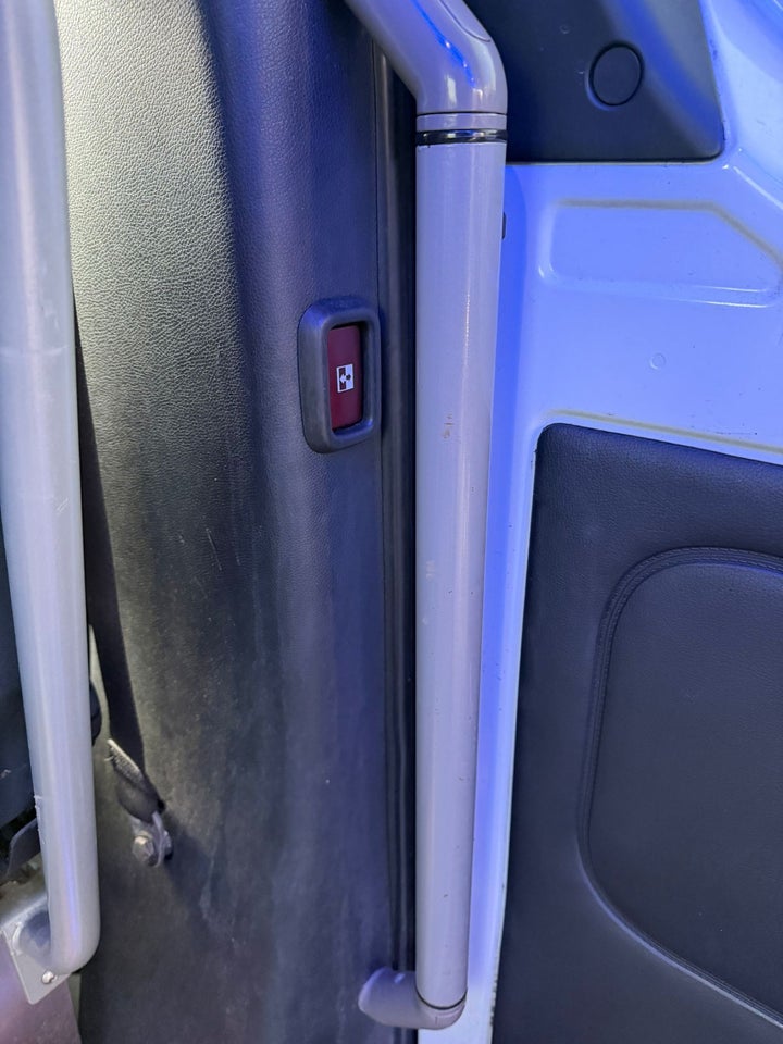 Mercedes Sprinter 316 2,2 CDi A1 Tourer RWD