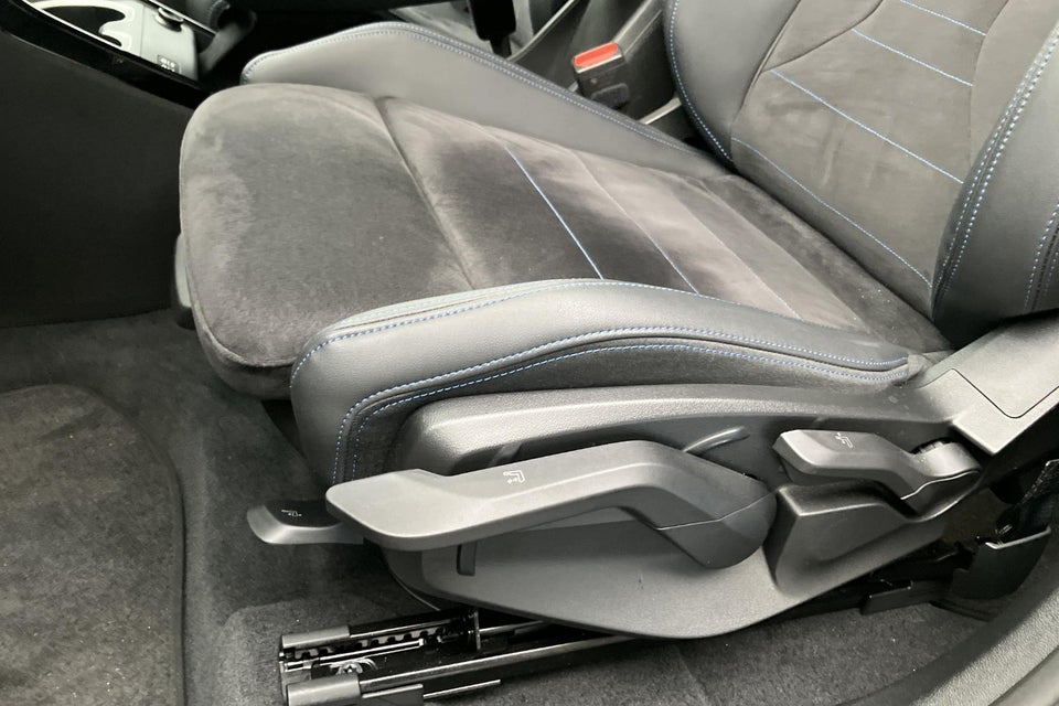 BMW iX1 eDrive20 M-Sport 5d