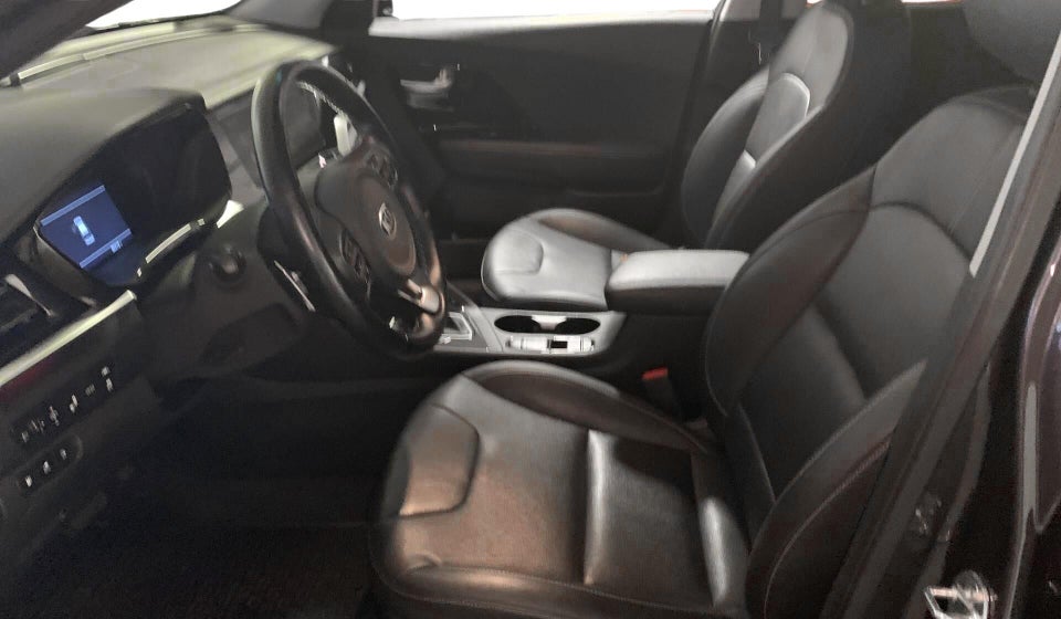 Kia Niro 1,6 PHEV Advance DCT 5d