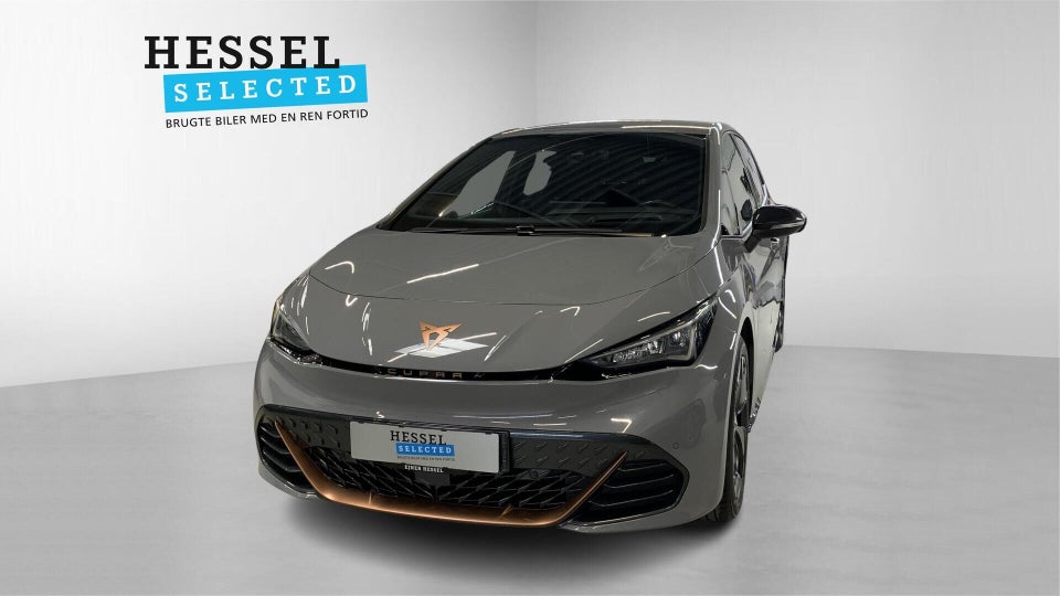 Cupra Born 77 e-Boost 5d